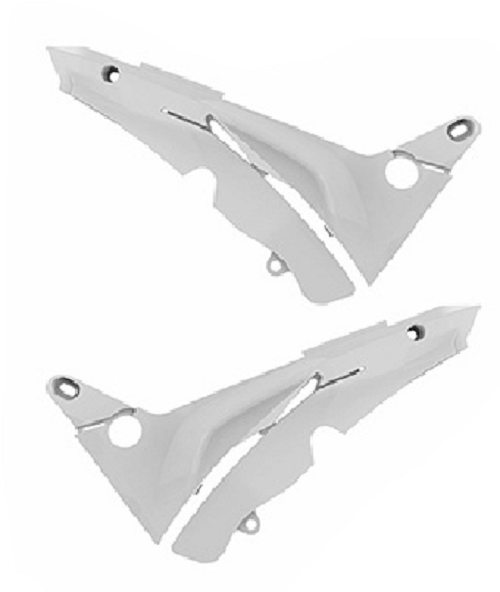 AVL Side Stand For Honda CR125 & CR250 R – 2002-2007, Black