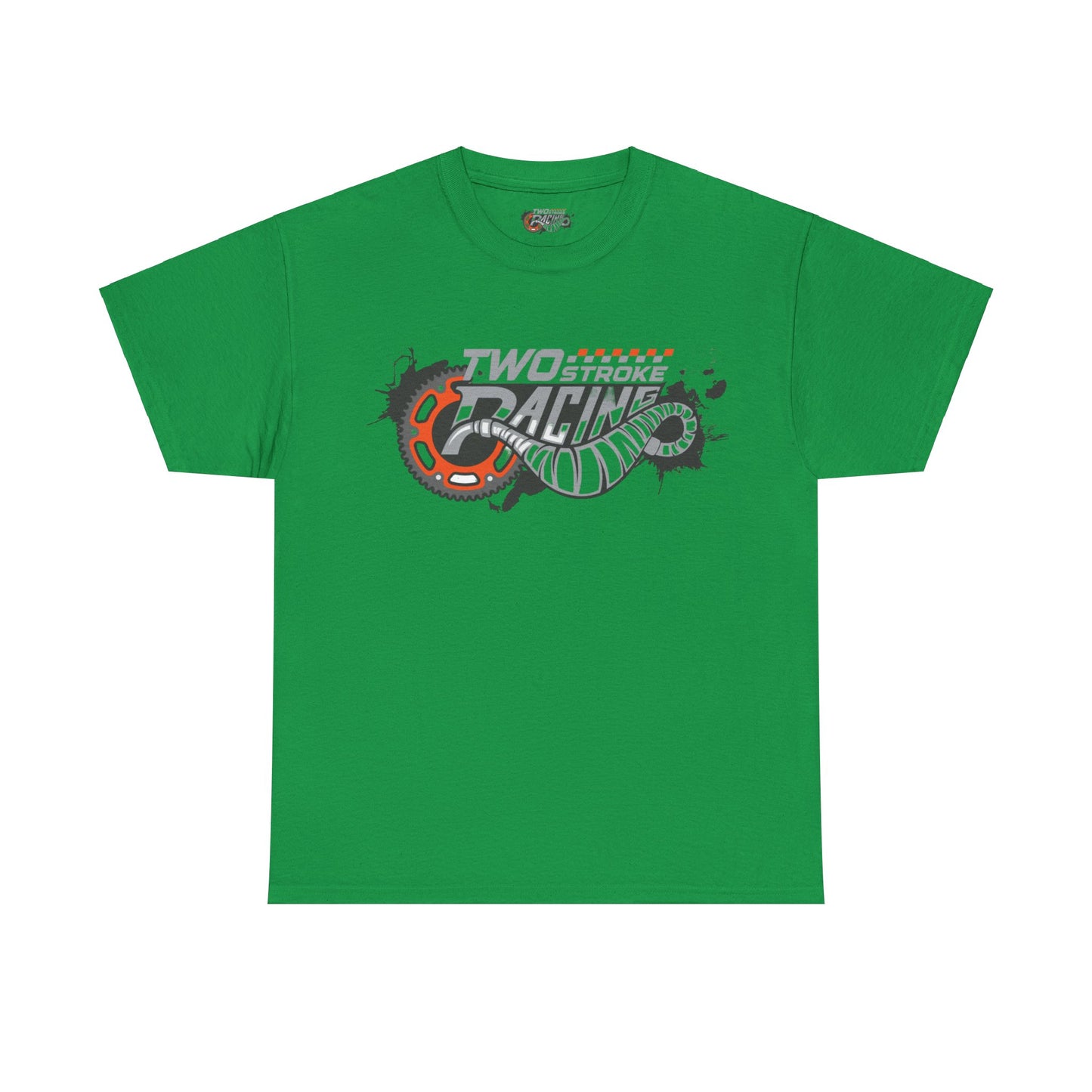 Two Stroke Racing T-Shirts