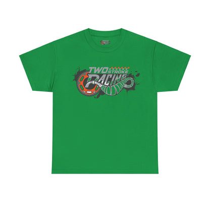 Two Stroke Racing T-Shirts