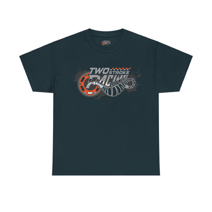 Two Stroke Racing T-Shirts