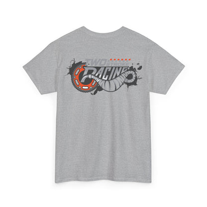 Two Stroke Racing T-Shirts
