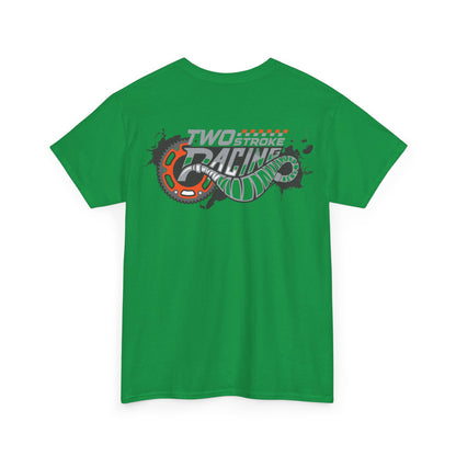 Two Stroke Racing T-Shirts