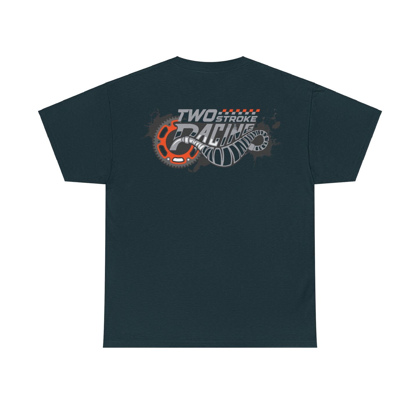 Two Stroke Racing T-Shirts