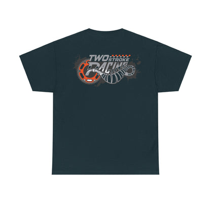 Two Stroke Racing T-Shirts