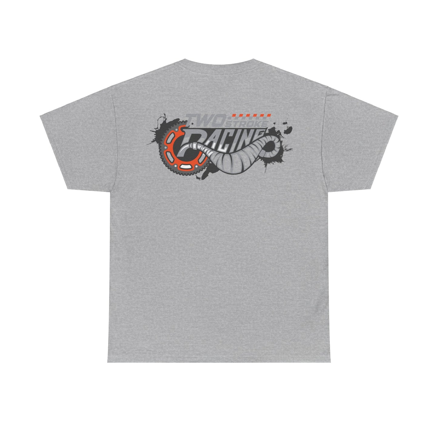 Two Stroke Racing T-Shirts