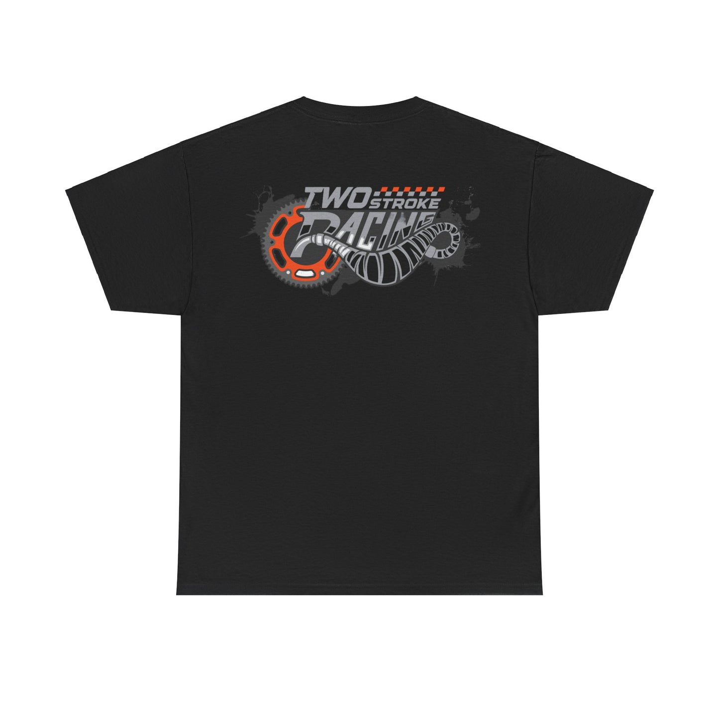 Two Stroke Racing T-Shirts