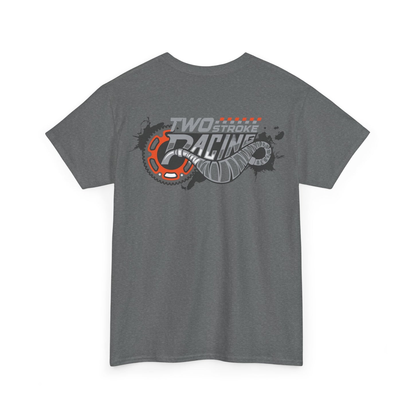 Two Stroke Racing T-Shirts