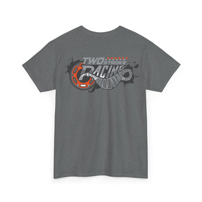 Two Stroke Racing T-Shirts