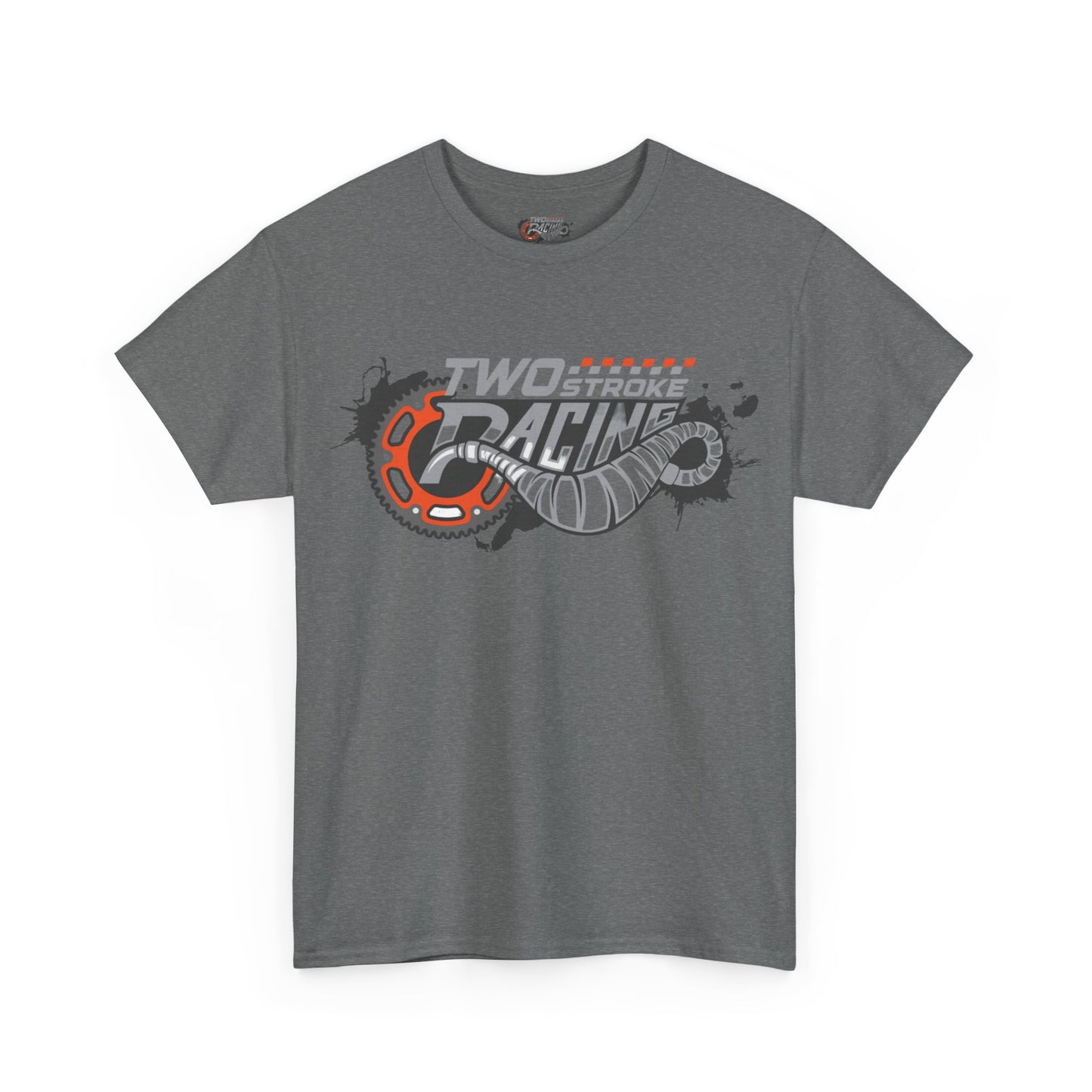Two Stroke Racing T-Shirts