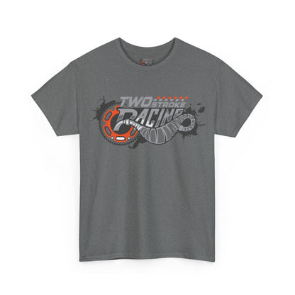 Two Stroke Racing T-Shirts