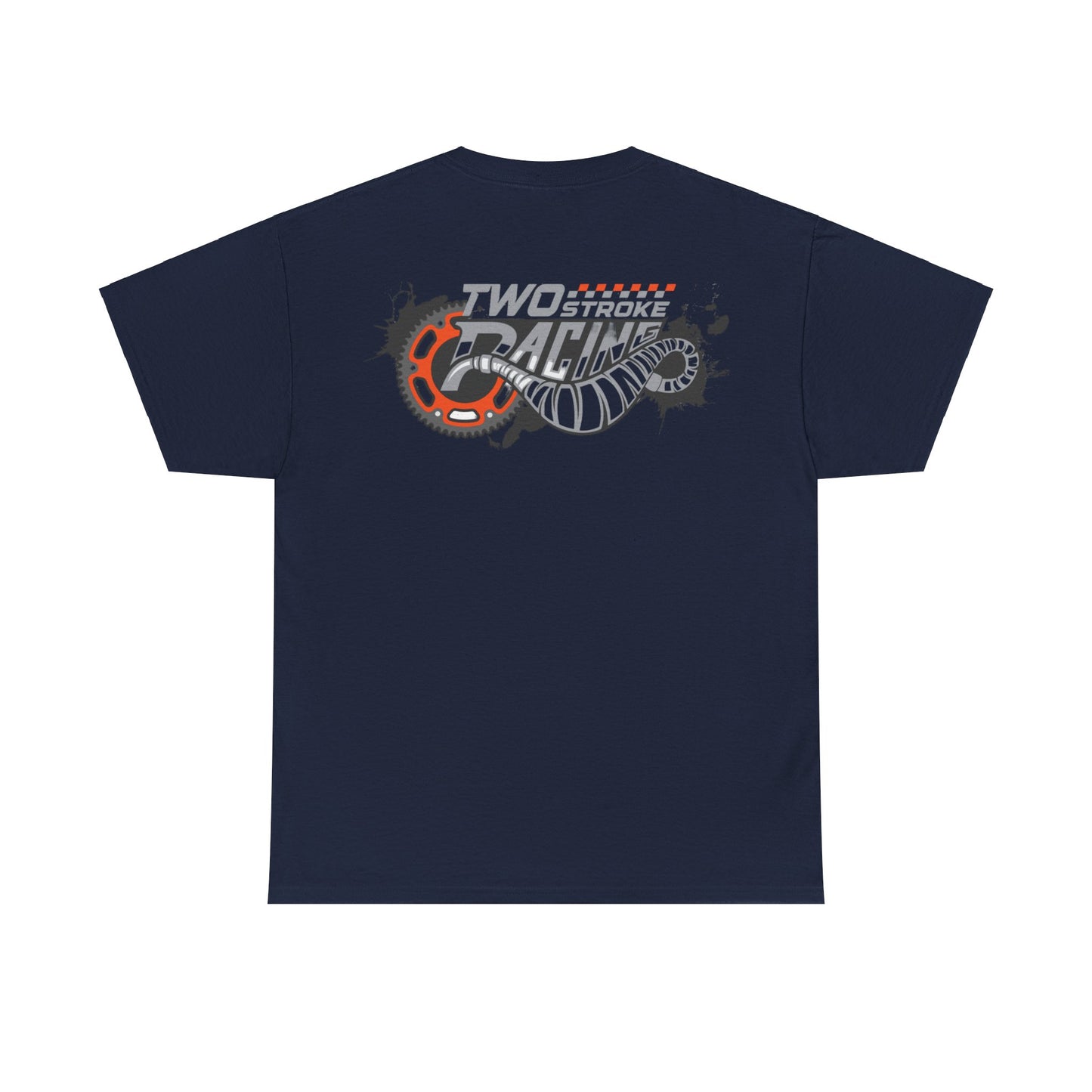Two Stroke Racing T-Shirts