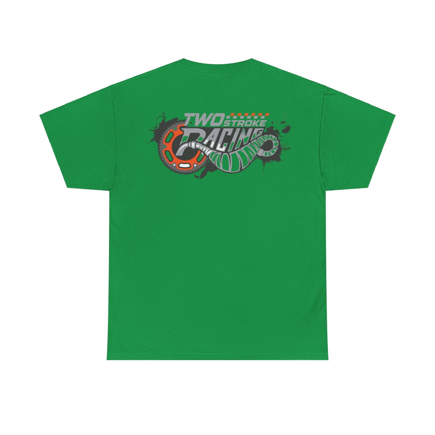 Two Stroke Racing T-Shirts