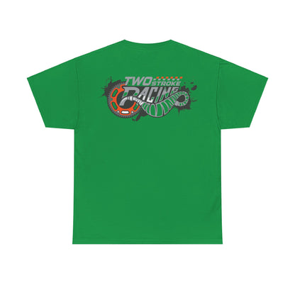 Two Stroke Racing T-Shirts