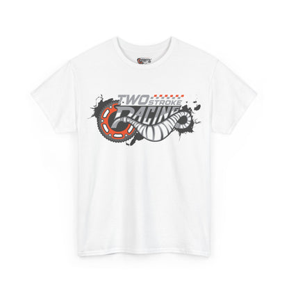 Two Stroke Racing T-Shirts