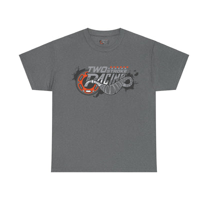 Two Stroke Racing T-Shirts