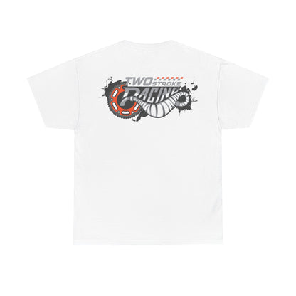 Two Stroke Racing T-Shirts