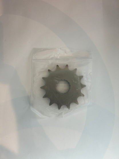 FRONT SPROCKET 14T GROOVE & LIGHT, PROX 07.FS62093-14