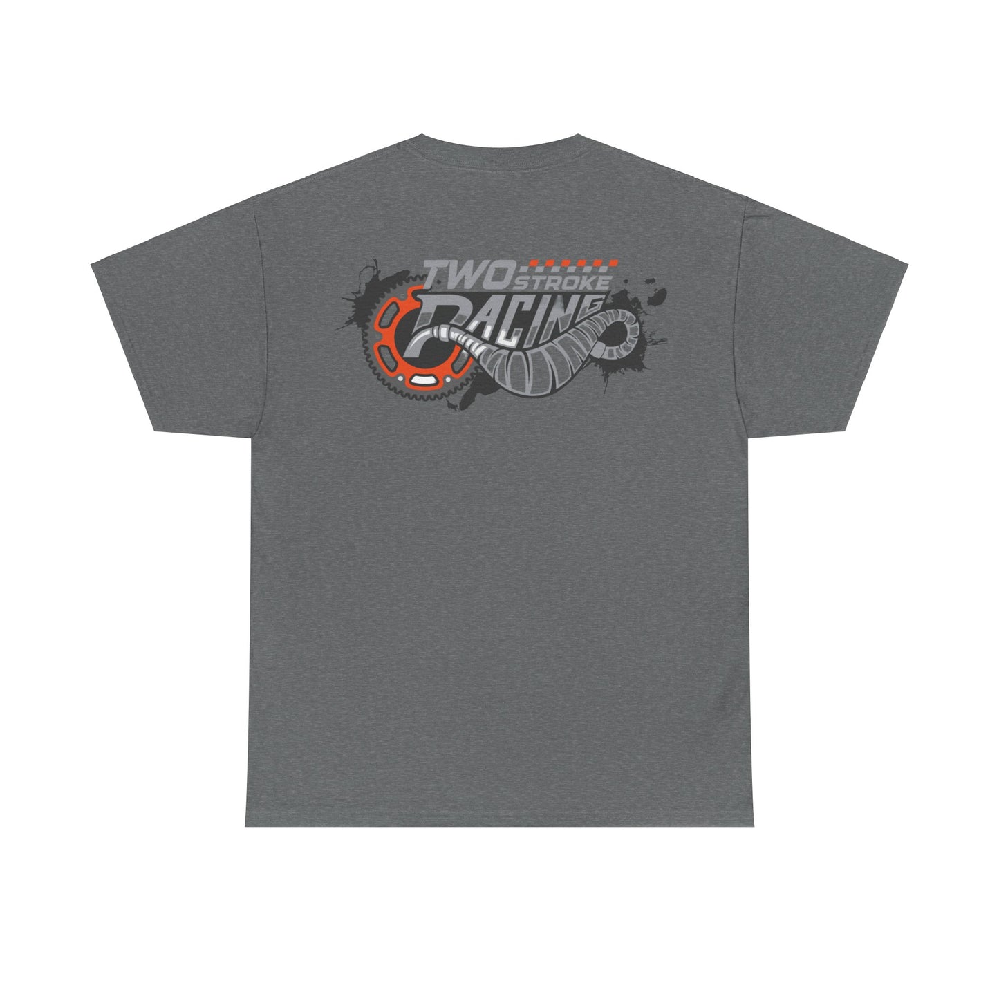 Two Stroke Racing T-Shirts