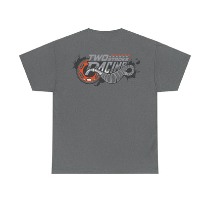Two Stroke Racing T-Shirts