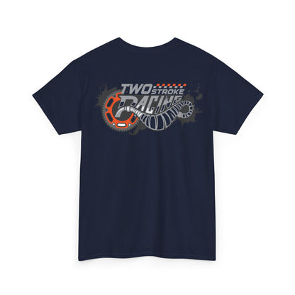 Two Stroke Racing T-Shirts