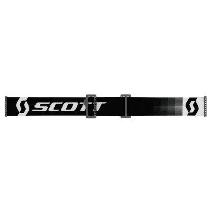 SCOTT Prospect Goggle, Premium Black / White - Purple Chrome