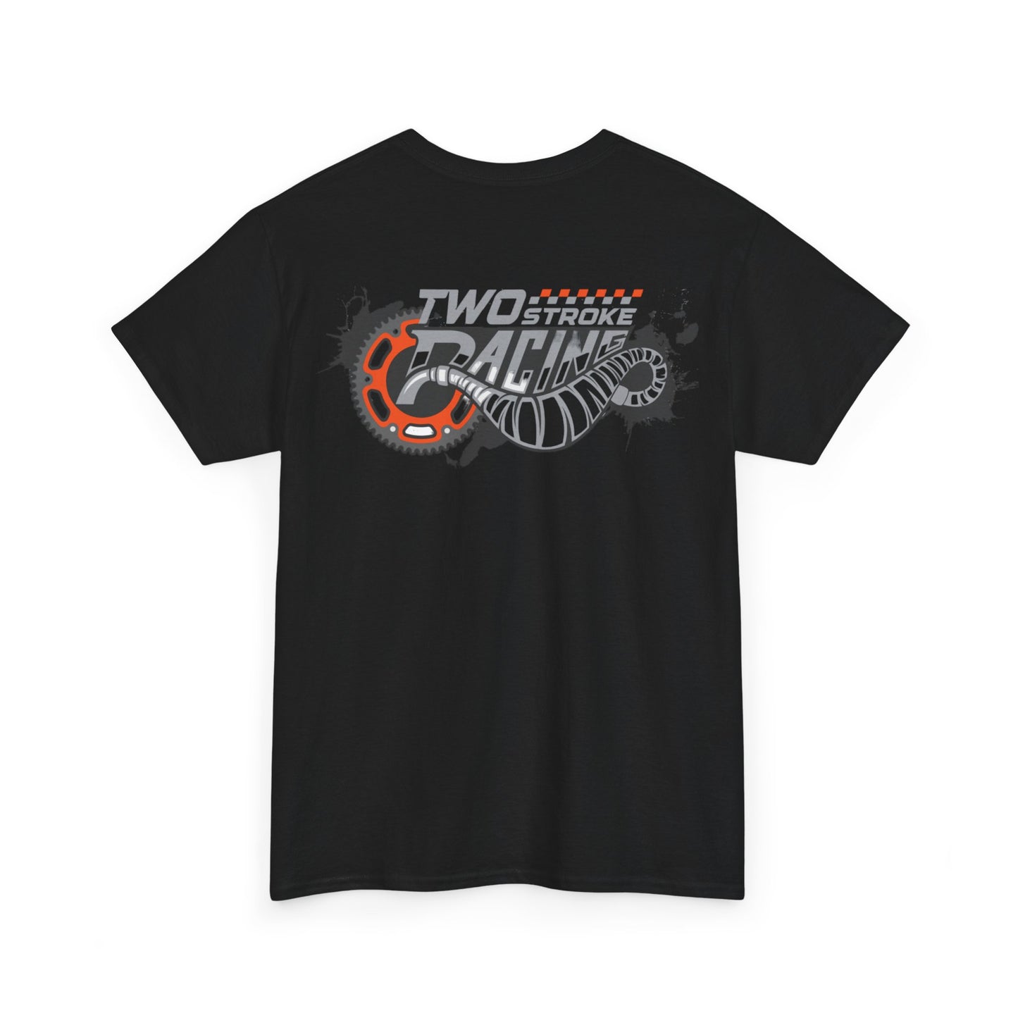 Two Stroke Racing T-Shirts