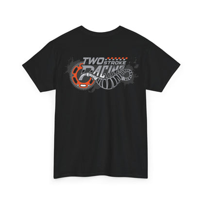 Two Stroke Racing T-Shirts