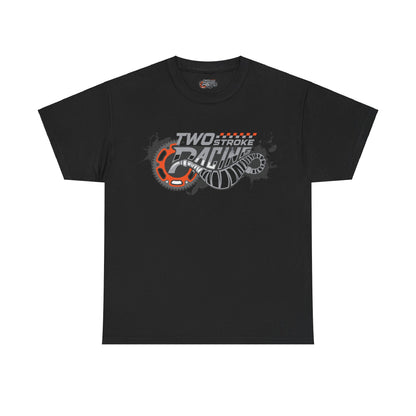 Two Stroke Racing T-Shirts