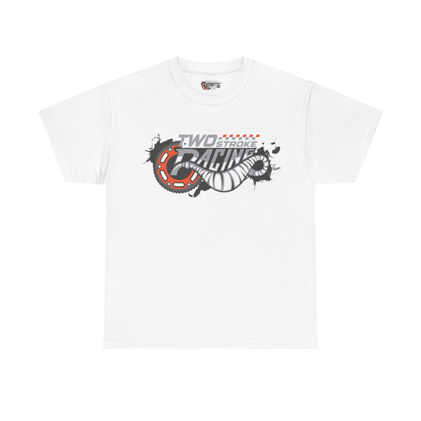 Two Stroke Racing T-Shirts