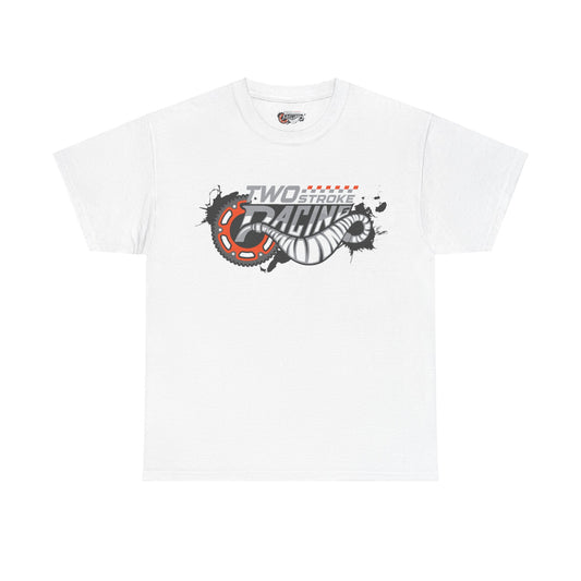 Two Stroke Racing T-Shirts