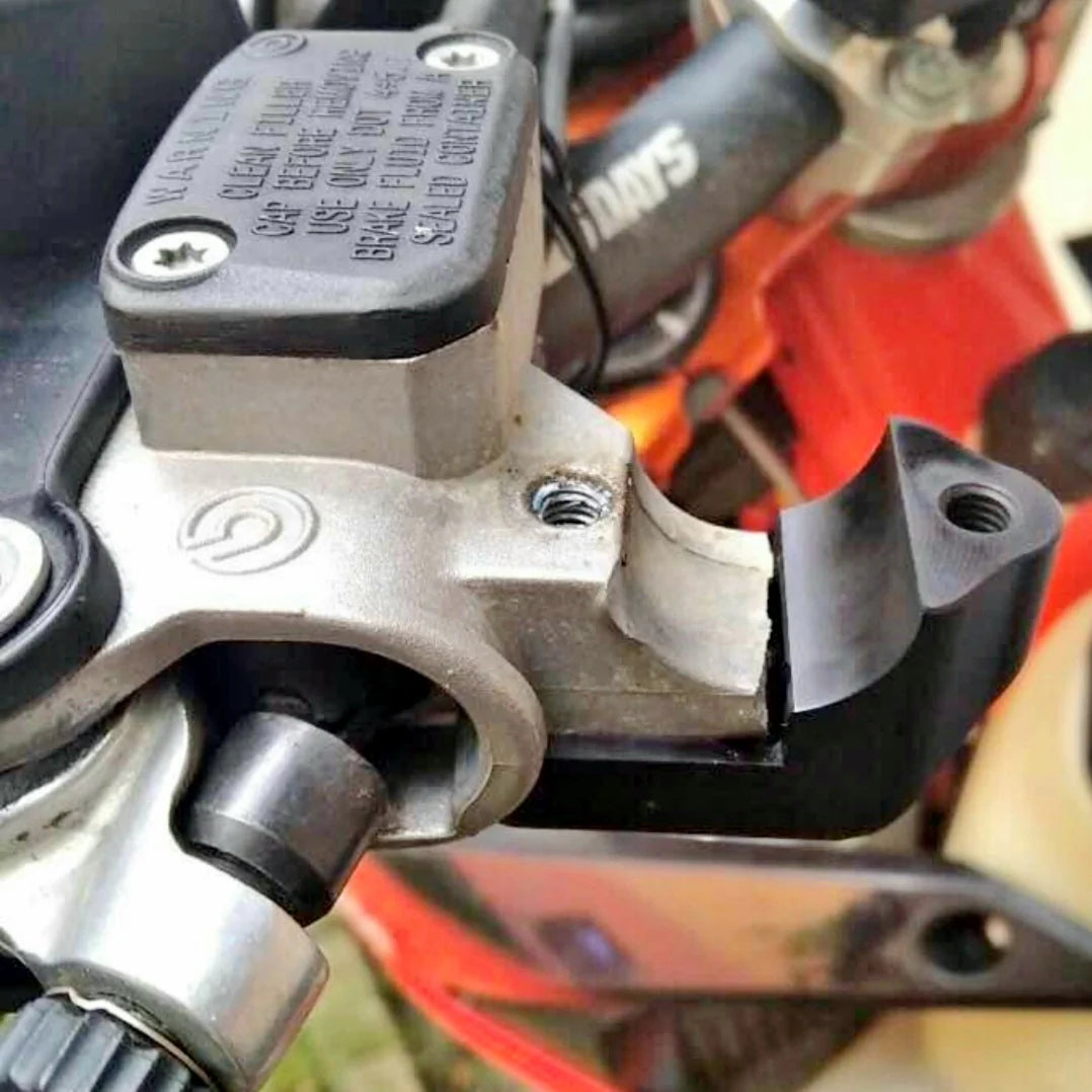 Brembo Master Repair Clamp-Repair Kit