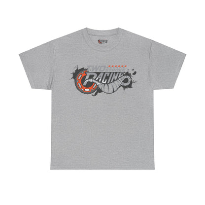 Two Stroke Racing T-Shirts
