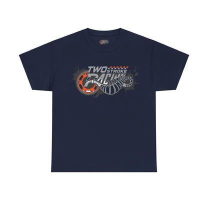 Two Stroke Racing T-Shirts