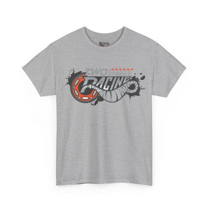 Two Stroke Racing T-Shirts