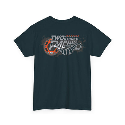 Two Stroke Racing T-Shirts