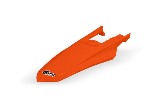 UFO Rear Fender KTM SX SXF 2023 – 2024, Orange