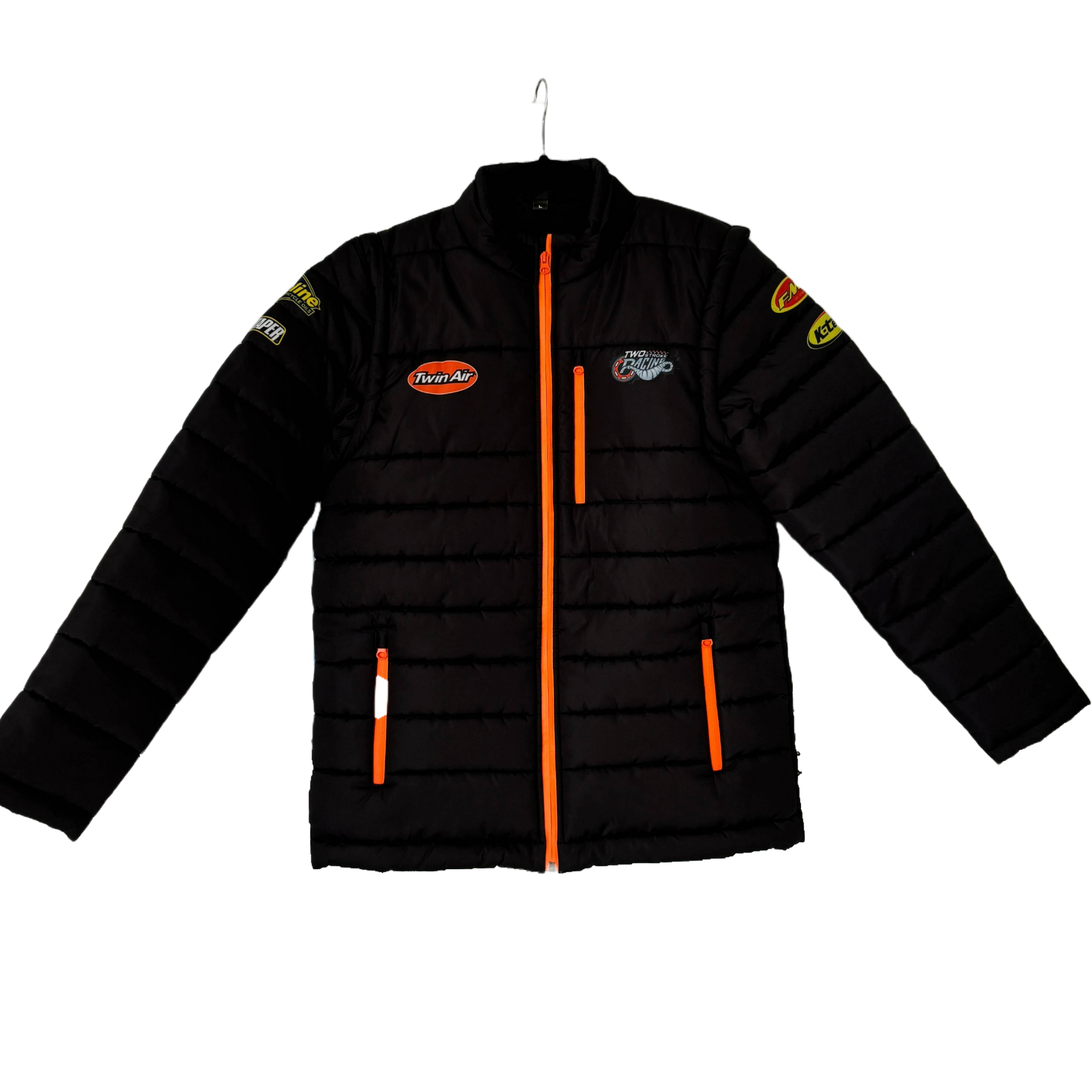 JACKETS