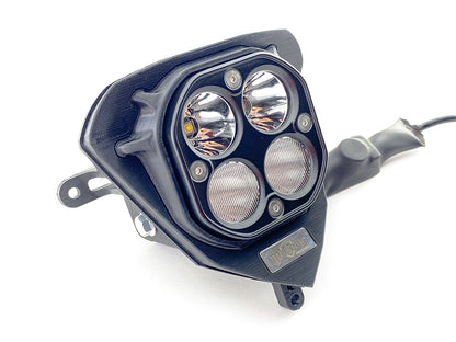 Motoes Headlights Led Lamp M4 Series for BETA 2020-24
