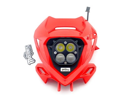 Motoes Headlights Led Lamp M4 Series for BETA 2020-24