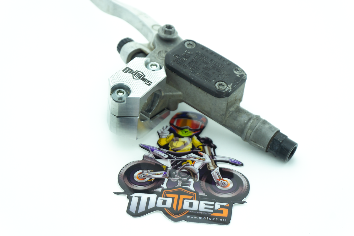 Brembo Master Repair Clamp-Repair Kit