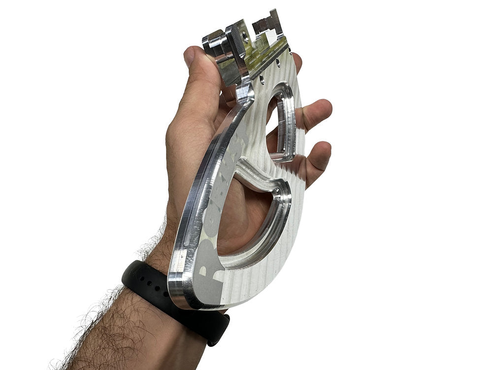 Rear Brake Disc Guard for KTM HUSKY 2004-2023