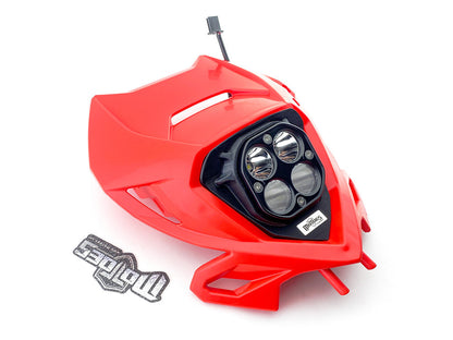 Motoes Headlights Led Lamp M4 Series for BETA 2020-24