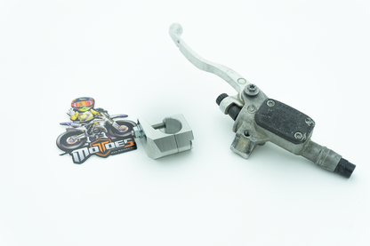 Brembo Master Repair Clamp-Repair Kit