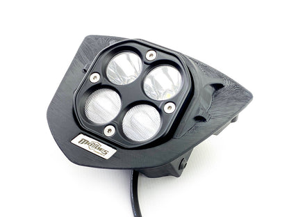 Motoes Headlights Led Lamp M4 Series for Gasgas 2021-2023