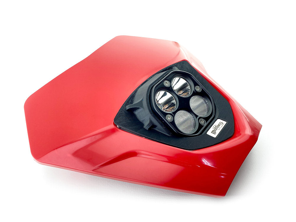 Motoes Headlights Led Lamp M4 Series for Gasgas 2021-2023