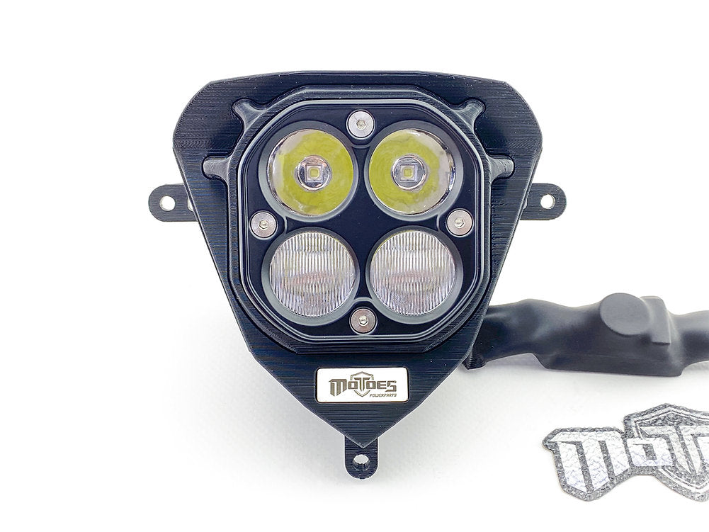 Motoes Headlights Led Lamp M4 Series for BETA 2020-24