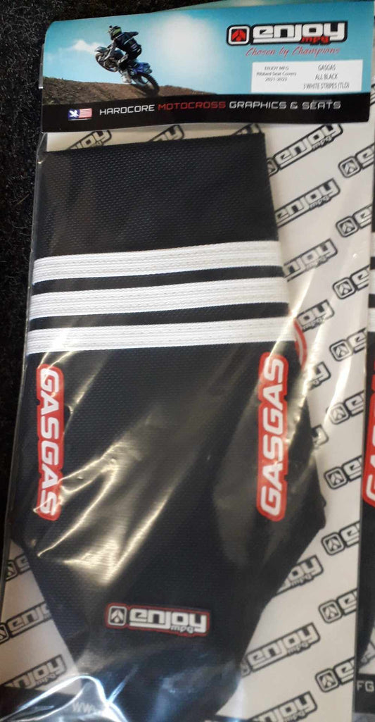 GASGAS SEAT COVERS