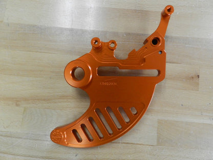BPD REAR DISC GUARD 2004-24 125-501 (KTM, Husky, Gas Gas)