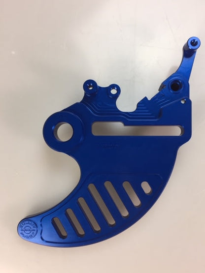 BPD REAR DISC GUARD 2004-24 125-501 (KTM, Husky, Gas Gas)