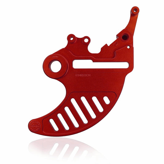 BPD REAR DISC GUARD 2004-24 125-501 (KTM, Husky, Gas Gas)